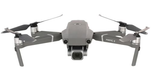Ремонт DJIMavic 2 Pro